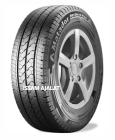 Matador Hectorra VAN 195/75 R16C 110/108R 10PR