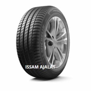 MICHELIN PRIMACY 4 215/50R18 92W TL