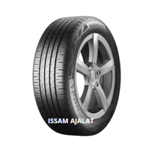 CONTINENTAL ECOCONTACT 6 205/45R17 XL 88 V