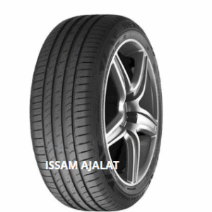 NEXEN N`Blue HD Plus 235/55R17 99V TL