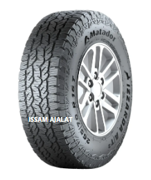 Matador MP72 Izzarda A/T 2 205/80 R16 104T XL FR