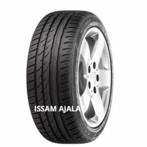MATADOR MP47 HECTORRA 3 215/45R17 83 Y FR