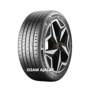 CONTINENTAL PREMIUMCONTACT 7 215/50R17 XL 95Y FR