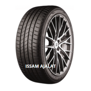 BRIDGESTONE TURANZA 215/55R17 94 V