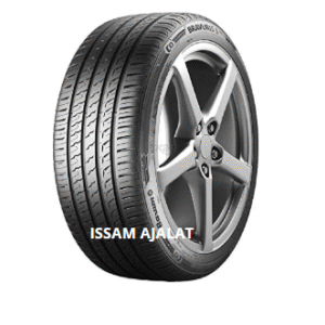 BARUM BRAVURIS 5HM 215/55R17 94 V FR