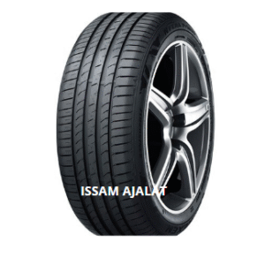 NEXEN N'FERA PRIMUS 215/55R17 94 V