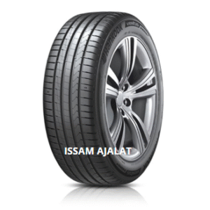 HANKOOK VENTUS PRIME 4 215/60R17 96 V