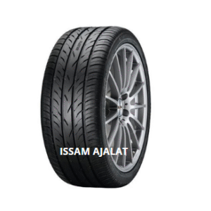 PLATIN RP420 SUMMER 215/55R17 XL 98 Y FR