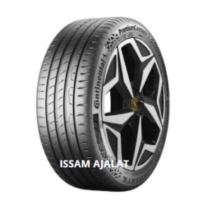 CONTINENTAL PREMIUM CONTACT 7 215/65R17 99V FR