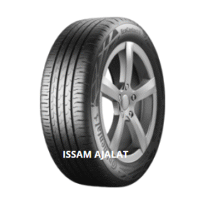 CONTINENTAL ECO CONTACT 6 MOE SSR 225/50R17 94 Y