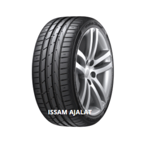 HANKOOK VENTUS S1 EVO 2 SUV 215/65R17 99V