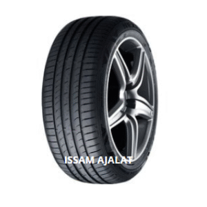 NEXEN N'FERA PRIMUS 215/65R17 103 V XL