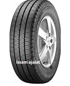 PLATIN PR520 VAN SUMMER 215.65.16C 109/107T