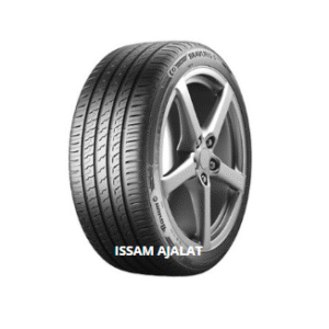 BARUM BRAVURIS 5HM 215/50R18 XL 96W FR