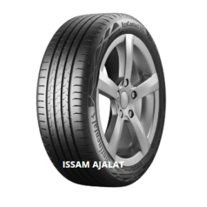 CONTINENTAL ECOCONTACT 6 225/40R18 XL 92 Y FR