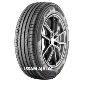 KLEBER DYNAXER SUV 215/65R17 99V TL