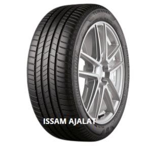 BRIDGESTONE TURANZA T005 225/45R17 91 Y