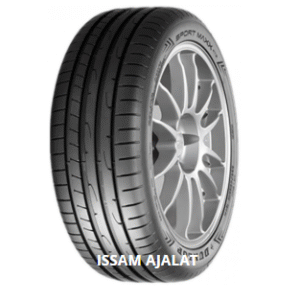 DUNLOP SPORT MAXX RT2 225/45R17 94Y XL