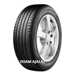 FIRESTONE ROADHAWK 225/45R17 91 Y