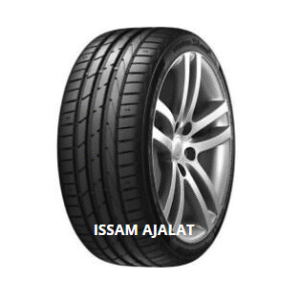 HANKOOK VENTUS S1 EVO 2 225/45R17 91 W
