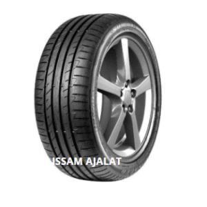 VOYAGER SUMMER 225/45R17 94 Y XL