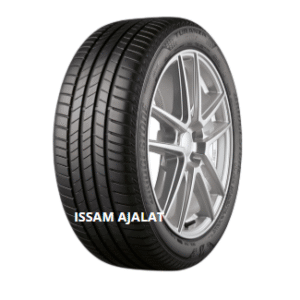 BRIDGESTONE TURANZA T005 225/65R17 102V
