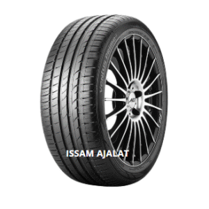 HANKOOK VENTUS PRIME 2 225/55R17 101V XL MO-V