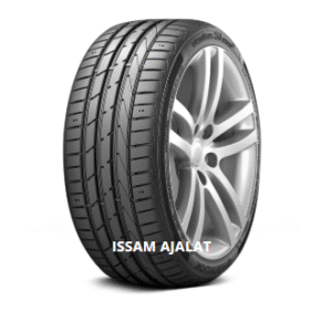 HANKOOK VENTUS S1 EVO 225/55R17 97Y STAR RSC MOE