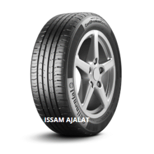 CONTINENTAL CONTIPREMIUMCONTACT 5 SUV 225/60R17 99 V