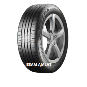 CONTINENTAL ECOCONTACT 6 AO 225/60R17 99 Y