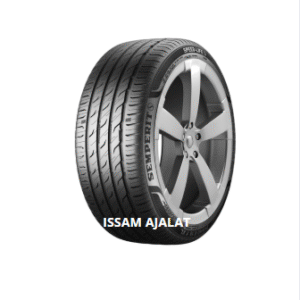 SEMPERIT SPEED-LIFE 3 225/60R17 99V FR