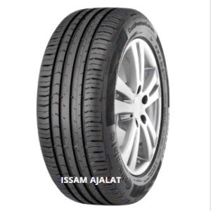 CONTINENTAL CONTIPREMIUMCONTACT 5 SUV 225/65R17 102 V