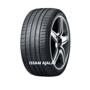 NEXEN N'FERA SPORT SUV 225/60R17 99H