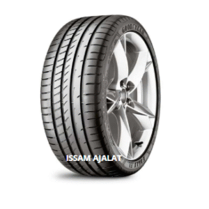 GOODYEAR EAGLE F1 ASYMMETRIC 2 225/40R18 88 Y RUN FLAT