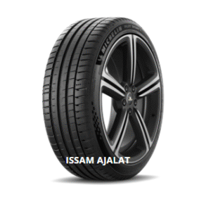 MICHELIN PILOT SPORT 4 225/40R18 92Y XL TL