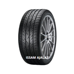 PLATIN RP 420 SUMMER 225/40R18 XL 92Y FR