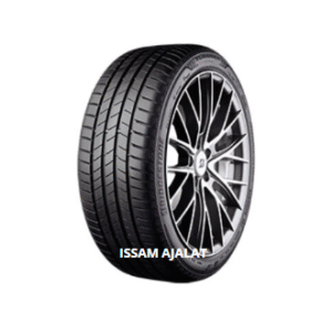 BRIDGESTONE TURANZA T005 225/45R18 91Y