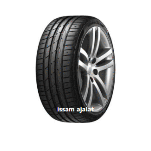 HANKOOK VENTUS S1 EVO 2 HRS 225/45R18 91W
