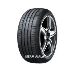 NEXEN N'FERA PRIMUS 235/40ZR17 94W XL