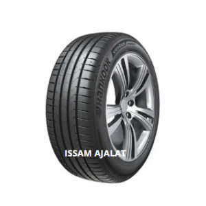 HANKOOK VENTUS PRIME 4 235/50R17 96W