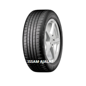 CONTINENTAL CONTIPREMIUMCONTACT 5 AO 235/55R17 99V