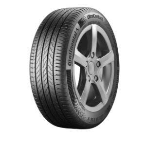 CONTINENTAL ULTRACONTACT 235/55R17 99V FR