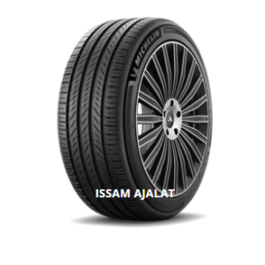 MICHELIN PRIMACY 5 235/55R17 99V TL