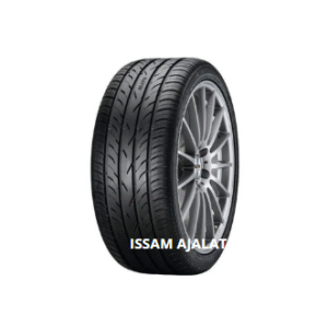 PLATIN RP420 SUMMER 205/40R17 XL 84Y FR