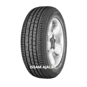 CONTINENTAL CROSSCONTACT LX SPORT 235/65R17 XL 108V FR