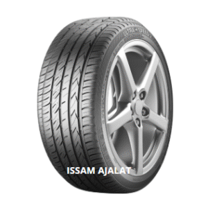 GISLAVED ULTRA SPEED 2 235/45R17 XL 97Y FR