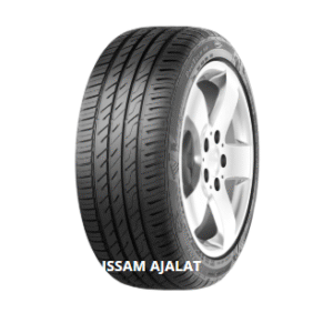 VIKING PROTECH HP 245/40R17 91Y FR