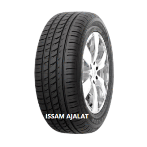 MATADOR MP85 HECTORRA 4x4 245/65R17 XL 111H FR