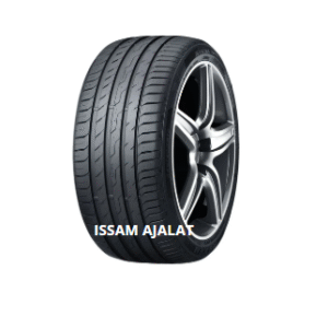 NEXEN N'FERA SPORT SUV 255/60R17 106V