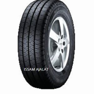 PLATIN RP520 VAN SUMMER 205/70R15C 106/104R 8PR LRD
